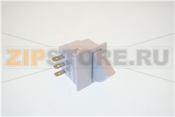 PULSANTE LUCE 