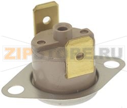 КОНТАКТ ТЕРМОСТАТА 91°C 16A 250В 