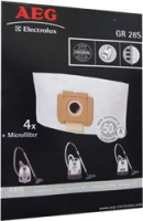 SAC 4 +1MCF A DECOUP