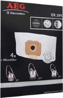 SAC 4 +1MCF A DECOUP