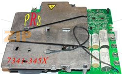 SCHEDA ELETTRONICA FAGOR AS0021117 