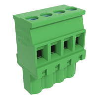 Клеммы, клеммные блоки DERKS YC020-500-3P
