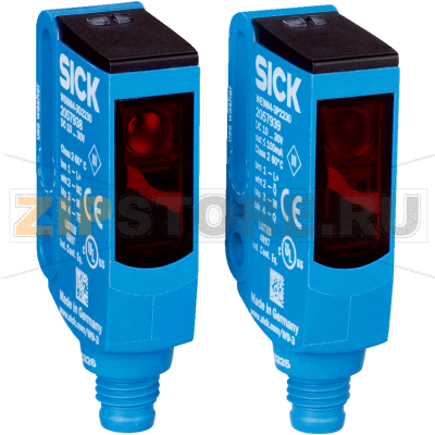 Датчик оптический SICK WSE9M4-3N2230 