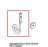 Motor revolutions sensor Unox XBC 405