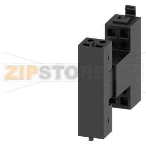 auxiliary circuit connector accessory for: all 3VA draw-out units Siemens 3VA9977-0KD80 