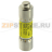 Предохранитель, 8 A, AC 600 В, 200 кА, 10x38 мм, CC, UL, с задержкой Eaton LOW PEAK CC TIME DELAY - Предохранитель, 8 A, AC 600 В, 200 кА, 10x38 мм, CC, UL, с задержкой Eaton LOW PEAK CC TIME DELAY