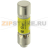 Предохранитель, 8 A, AC 600 В, 200 кА, 10x38 мм, CC, UL, с задержкой Eaton LOW PEAK CC TIME DELAY - Предохранитель, 8 A, AC 600 В, 200 кА, 10x38 мм, CC, UL, с задержкой Eaton LOW PEAK CC TIME DELAY