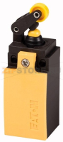 Выключатель концевой, 1 замык., 1 разм., зажим Cage-Clamp, желтый, пластик Eaton LS-11D/L