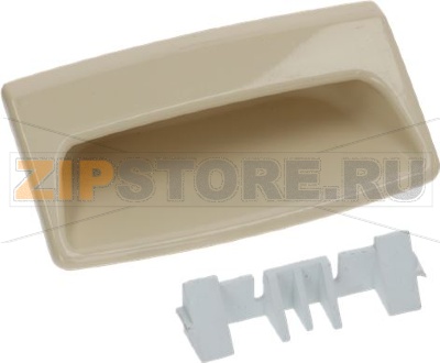 РУЧКА ДВЕРИ 