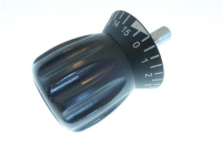 MANOPOLA OROLOGIO