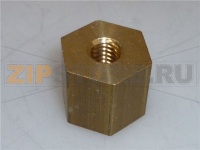 ВТУЛКА 19x17 CPC 61/202 RATIONAL 2120.1306