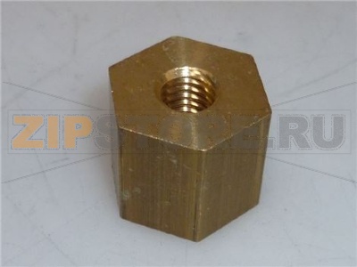 ВТУЛКА 19x17 CPC 61/202 RATIONAL 2120.1306 