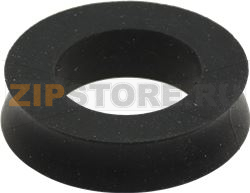 УПЛОТНИТЕЛЬ ПЛОСКИЙ Ø 40X24X10 MM MKN 211131 