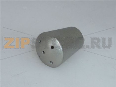 STEAM NOZZLE 1/8 5 HOLES 