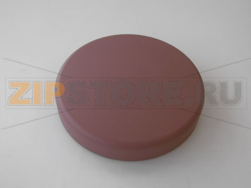 КРЫШКА Ø 125 MM 