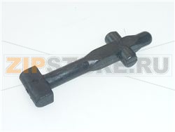 TIRANTE FISSAGGIO COPERCHIO 