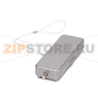Защитная крышка HEAVYCON Phoenix Contact HC-B 24-SD-FLU/FS-AL
