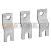 Шина соединительная BEA370/T5, 3 шт ABB 1SFN085406R1000