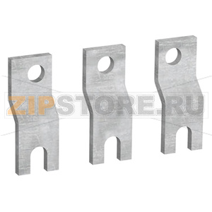 Шина соединительная BEA370/T5, 3 шт ABB 1SFN085406R1000 