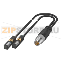 Датчики магнитного поля для Т-образного паза Balluff BMF00CA