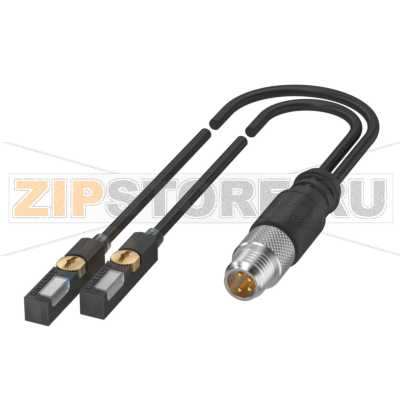 Датчики магнитного поля для Т-образного паза Balluff BMF00CA 