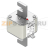 Предохранитель, 400 A, AC 690 В, 200 кА, size 2, 61x61x126 мм, aR, IEC Eaton FUSE 400A 690V 2E/ - Предохранитель, 400 A, AC 690 В, 200 кА, size 2, 61x61x126 мм, aR, IEC Eaton FUSE 400A 690V 2E/
