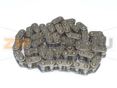 CATENA 733 mm 3/8 CON GIUNTO 