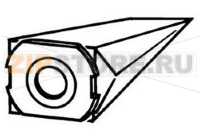 SAC ASPIRATEUR AKA *10*