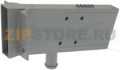 ВЕРХНИЙ ЖЕЛОБ ДЛЯ МОНЕТ 