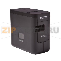 Принтер Brother PT-P750W 24 мм USB/WiFi