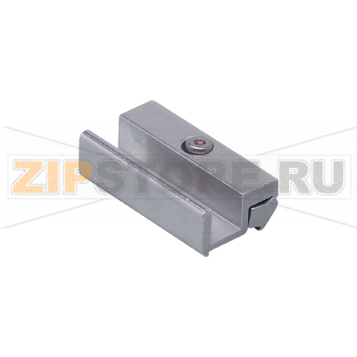 Адаптер монтажный для пневматических цилиндров Bosch Rexroth IFM E11983 