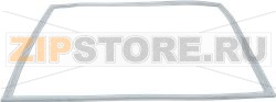 DOOR GASKET 