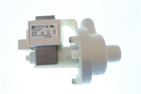 ELETTROPOMPA SCARICO HANNING DP25R-393
