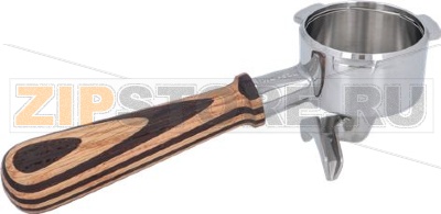 FILTER HOLDER PESADO 2 CUPS RAYA 