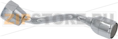 ВОДЯНАЯ ТРУБА В КОМПЛЕКТЕ Ø 8 ММ 