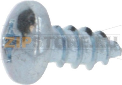 VITE AUTOF 2,9x6,5 TC/T.CR. 