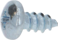 VITE AUTOF 2,9x6,5 TC/T.CR.