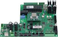 CENTRAL BOARD EAGLE ONE 1GR.