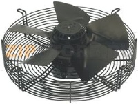 ВЕНТИЛЯТОР ЭЛЕКТРОДВИГАТЕЛЯ YWF4E-330