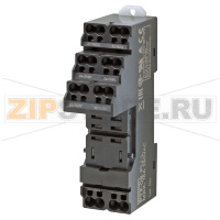 Колодки и принадлежности PTF Omron PTF-08-PU-L