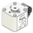 Предохранитель, 550 A, AC 690 В, 200 кА, size 1, 53x69x51 мм, aR, IEC UL Eaton FUSE 550A 690V - Предохранитель, 550 A, AC 690 В, 200 кА, size 1, 53x69x51 мм, aR, IEC UL Eaton FUSE 550A 690V