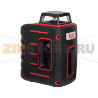 Уровень лазерный RGK LP-52