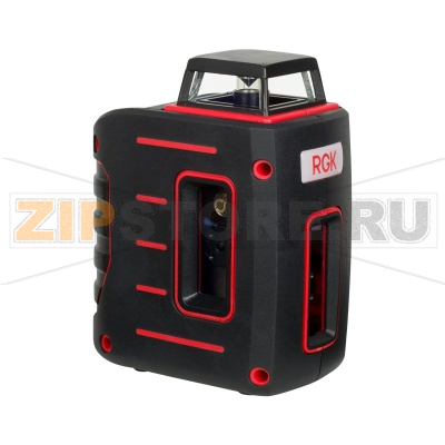 Уровень лазерный RGK LP-52 