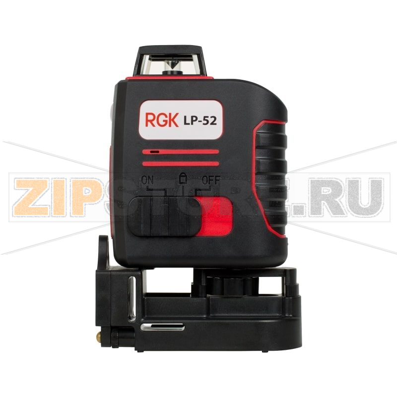Уровень лазерный RGK LP-52 