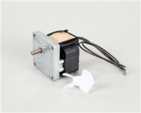 MOTOR, B/R 230V 50HZ 25RPM