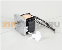 MOTOR, B/R 230V 50HZ 25RPM 