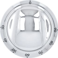 KNOB [C] HOT BATH