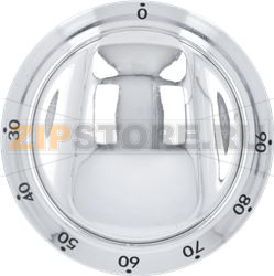 KNOB [C] HOT BATH 