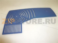 GRIGLIA VASCHETTA SPRINT BLU