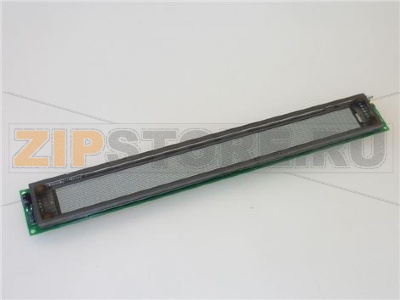 DISPLAY GRAFICO 350x43 mm 